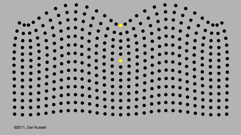 Resultado de imagen para superficial wave gif'