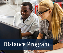 distance program