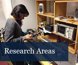 research areas