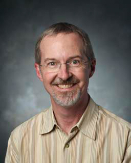 Photo of Stephen Hambric