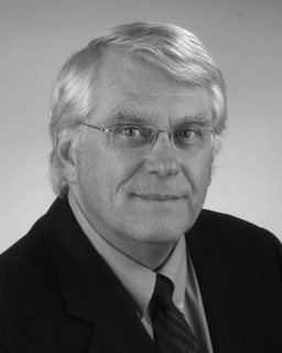 Photo of Gary Koopmann