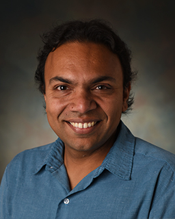 Photo of Navin Viswanathan