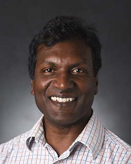 Photo of Sridhar Anandakrishnan