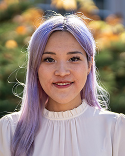 Photo of Olivia Heui Young Park