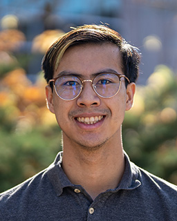 Photo of Matthew Luu